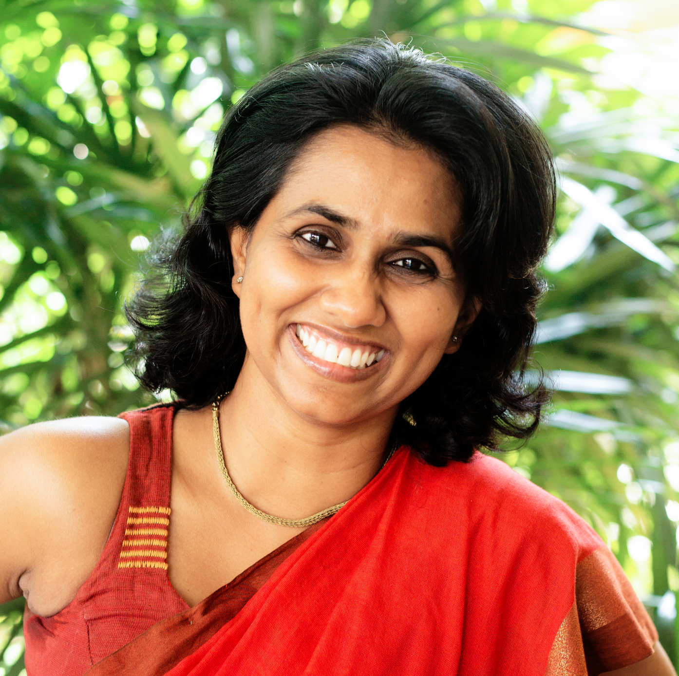 Dr. Lathika Athauda